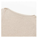 Multi-Way Relaxed Knit Top（Z3618）