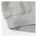Raglan Sleeve Relaxed Cropped Jacket（Z3609）