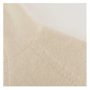 V-Neck Hooded Knit Sweater（Z3753）