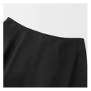 Lightweight Comfortable Elegant Culottes（Z3389）