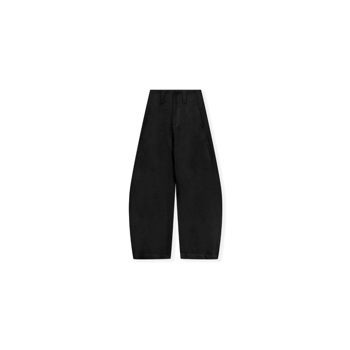 Casual Loose Wide-Leg Scimitar Pants (Z1581) – LBZ Studio