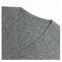 V-Neck Loose Vest（Z2394）