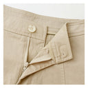 Minimalist Double Pocket Casual Pants（Z3413）