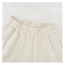 Seam Detail Casual Pants（Z3629）