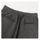 Drawstring Elastic Waist Welt Pocket Pants（Z3466）
