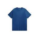 Comfort Silhouette Short-Sleeve Top（Z3266）
