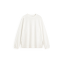 Lightweight Slit Long Sleeve Top（Z3380）