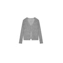 Versatile Slimming Cardigan