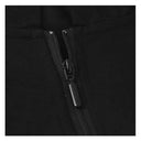 Drawstring Cinched Waist Chic Hoodie（Z3457）
