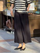 Irregular Design Skirt Pants（Z3312）