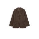 Áo Blazer Cổ Ve Hai Túi (Z3317)