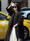 Japanese Style Coat