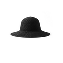 Foldable Wide Brim Straw Sun Hat（P198）