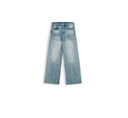 Comfort Straight-Leg Denim Jeans（Z3221）