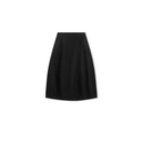 Structured Denim Skirt（Z3141）