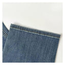 Comfort Slight-Stretch Ankle-Length Jeans（Z3059）