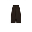 Elastic Waist Drawstring Cuffed Pants（Z3775）