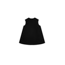 High-Low Hem Sleeveless Tank（Z933）