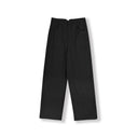 Versatile Relaxed Fit Trousers