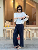 เสื้อคอเบอร์โดต์อเนกประสงค์ (Z3284)