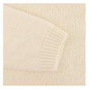 Crew Neck Raglan Sleeve Knit Sweater（Z3772）