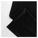 Elegant Elastic-Waist Skirt（Z2525）