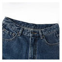 Quần Jeans Dáng Thẳng Thoải Mái (Z3315)