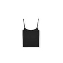 Adjustable Strap Tank Top