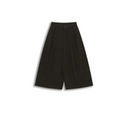 Vertical Seam Cropped Pants（Z3757）