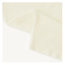 เสื้อถักทรงสลิมลายริ้ว (Z3084)