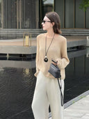 Structured Mini Tote Bag（P073）