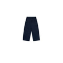 Vintage-Inspired Versatile 9/10 Pants