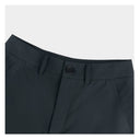Lightweight Pleated Cropped Pants（Z3096）
