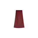 กระโปรงเอวยางยืดทรง Draped（Z2109）