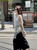Breathable Comfort Layering Tank（Z3310）