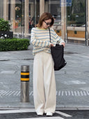 Quần Dáng Thể Thao Cắt May Thoải Mái (Z3092)