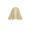 Breathable Comfort Knit Cardigan（Z3224）