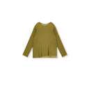 ダブルスリット通気性マッチャトップ（Z3042）