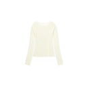 Herringbone Base Layer Top（Z1151）