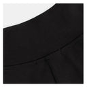 Mock Neck Brushed Top（Z3777）