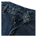 Quần Jeans Dáng Thẳng Thoải Mái (Z3315)