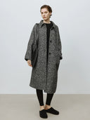 Fleece-Lined Thermal Leggings（Z1281）