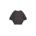 เสื้อถักคอกลมผ้าน้ำหนักเบา（Z2353）