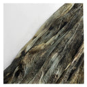 Tie-Dye Textured Asymmetric Skirt（Z3004）