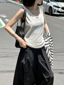 Breathable Comfort Layering Tank（Z3310）