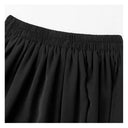 Soft Drape Elastic Waist Casual Pants（Z3174）