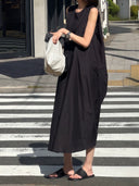 Lightweight Breathable Summer Dress（Z3278）