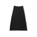 High-Waisted Slimming Skirt