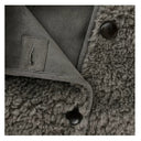 Crew Neck Soft Textured Jacket（Z3758）