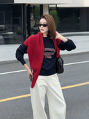 Soft Triangle Shawl Scarf（Z3566）